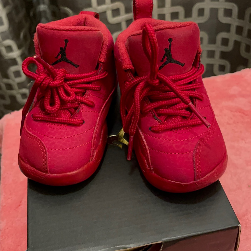 Preowned Jordan